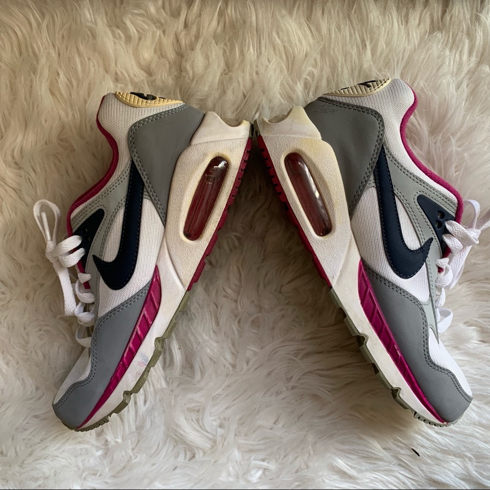 NIKE | air max sneakers sz 7.5